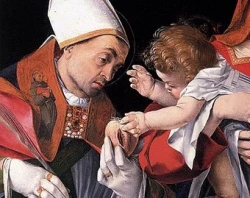 St_Ignatius_of_Antioch_with_the_child_Jesus_CNA_US_Catholic_News_10_12_12.jpg