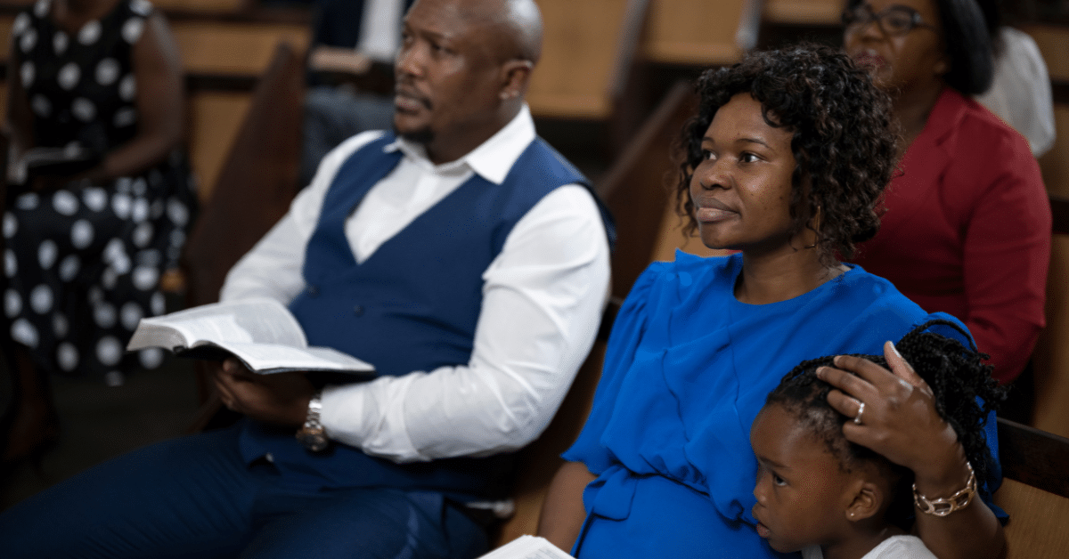 Family-Attending-Empty-Church-Service.png